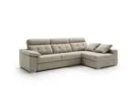 Sofá cama Chaise longue LLoret - Imagen 3