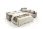 Sofá cama Chaise longue LLoret - Imagen 2