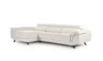 Sofá Chaise longue Pandora - Imagen 2