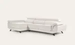 Sofá Chaise longue Pandora
