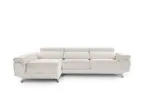 Sofá Chaise longue Pandora - Imagen 5