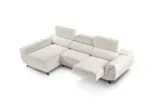 Sofá Chaise longue Pandora - Imagen 3