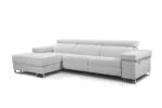 Sofá Relax Chaise longue Dakota - Imagen 3