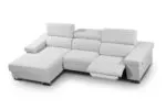 Sofá Relax Chaise longue Dakota - Imagen 5