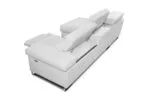 Sofá Relax Chaise longue Dakota - Imagen 6