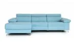 Sofá Relax Chaise longue Dakota - Imagen 9