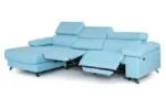 Sofá Relax Chaise longue Dakota - Imagen 10