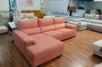 Sofá Chaise longue Dalia - Imagen 3