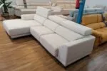 Sofá Chaise longue Londres - Imagen 2