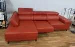 Sofá Chaise longue Zeus - Imagen 2