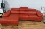 Sofá Chaise longue Zeus - Imagen 3