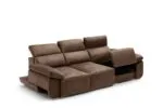 Sofá Chaise Longue Vega - Imagen 3