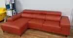 Sofá Chaise longue Zeus