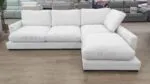 Sofá Miami chaise longue