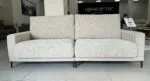 Sofá Ítalo gris