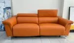 Sofá Relax Imola piel