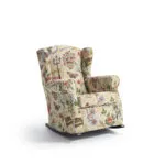 Sillón Balancín Sonia