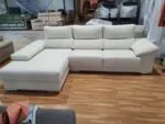 Sofá Chaise longue Heaven - Imagen 5
