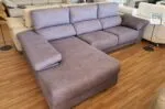 Sofá Chaise longue Heaven - Imagen 6