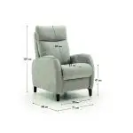 Sillón Relax Pol - Imagen 8