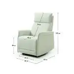 Sillón Relax Star - Imagen 7