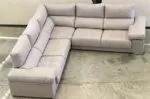 Sofá Chaise longue Hugo - Imagen 24