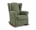 Sillón balancín Sonia - Imagen 2