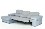 Sofá Relax Chaise longue Atenas - Imagen 2