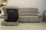 Sofá Relax Chaise longue Atenas - Imagen 4