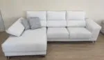 Sofá Chaise Longue Luz - Imagen 2