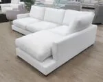 Sofá Miami chaise longue - Imagen 3
