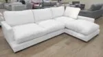 Sofá Miami chaise longue - Imagen 2