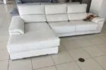 Chaise longue  Dalia - Imagen 6