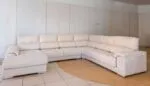 Chaise longue  Dalia - Imagen 7