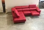 Sofá Chaise longue Elba - Imagen 13