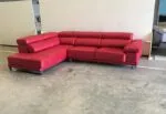 Sofá Chaise longue Elba - Imagen 16