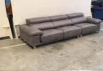 Sofá Chaise longue Elba - Imagen 18