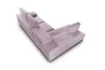 Sofá Chaise longue Elba - Imagen 2