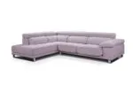 Sofá Chaise longue Elba - Imagen 3