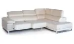 Sofá Chaise longue Elba - Imagen 4