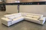Sofá Chaise longue Elba - Imagen 8