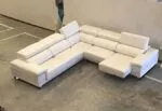 Sofá Chaise longue Elba - Imagen 9