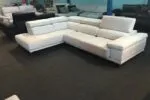 Sofá Chaise longue Elba - Imagen 11
