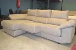 Sofá Chaise longue Fénix - Imagen 12