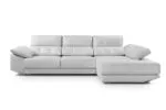 Sofá Chaise longue Fénix - Imagen 3