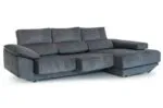Sofá Chaise longue Fénix - Imagen 6