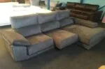 Sofá Chaise longue Fénix - Imagen 8