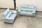 Sofá Chaise longue Fénix - Imagen 9