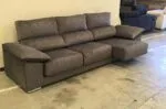 Sofá Chaise longue Heaven - Imagen 2