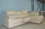 Sofá Chaise longue Heaven - Imagen 4